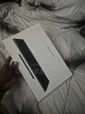 New Samsung Galaxy Tab S11 Ultra 5G 256 GB Black