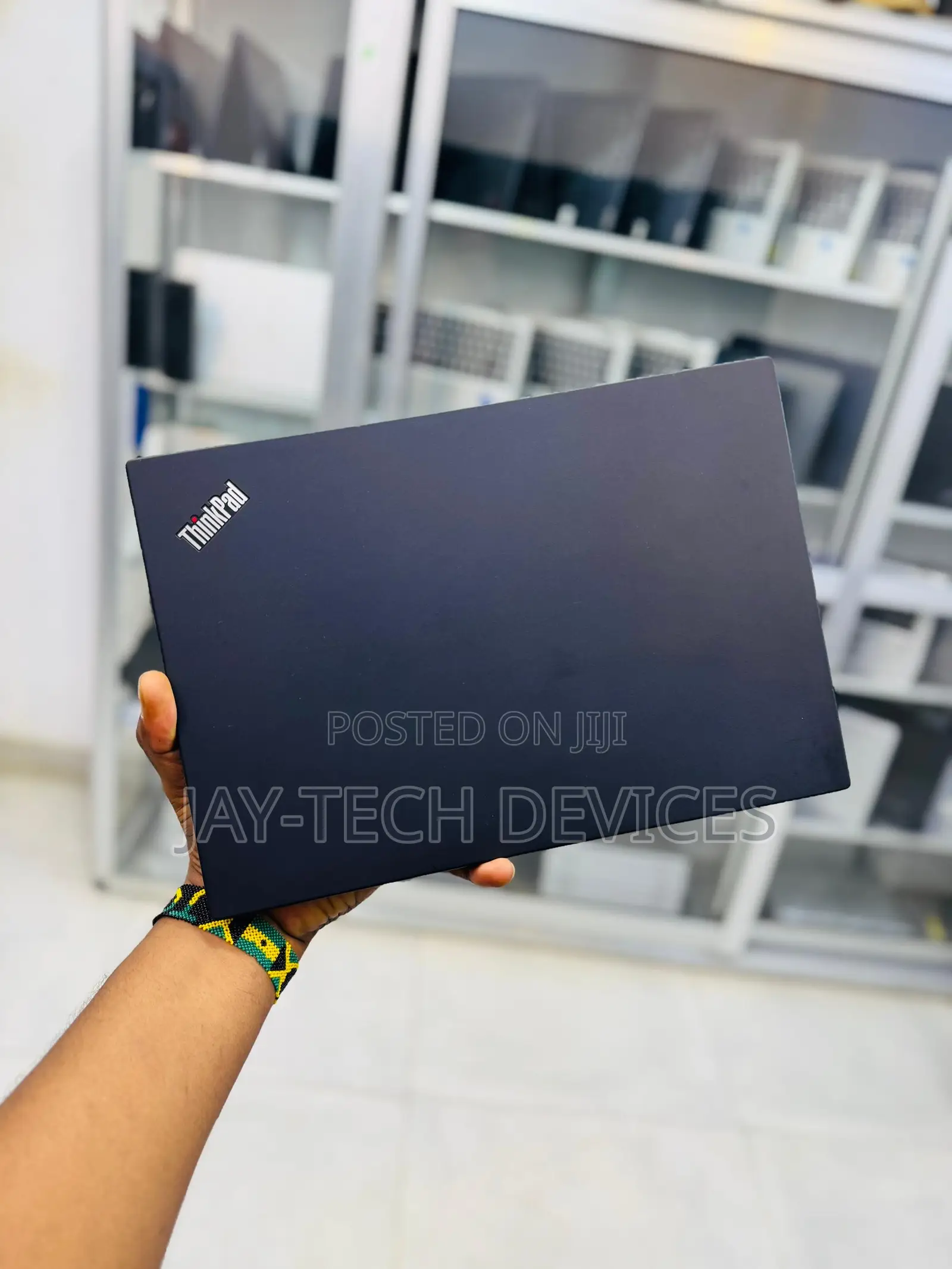 Laptop Lenovo ThinkPad T14 16GB Intel Core i7 SSD 512GB