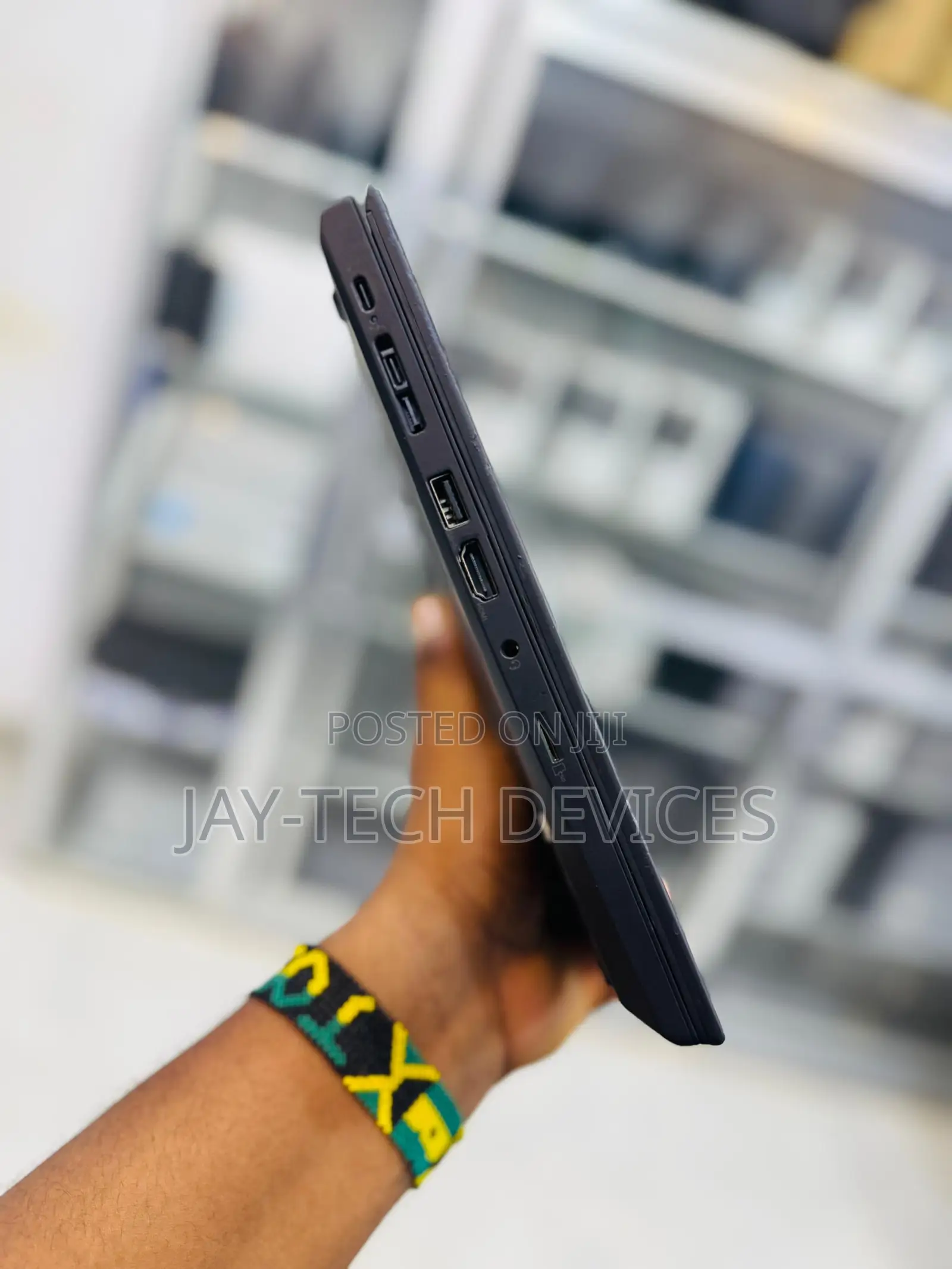 Laptop Lenovo ThinkPad T14 16GB Intel Core i7 SSD 512GB
