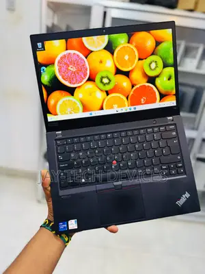Laptop Lenovo ThinkPad T14 16GB Intel Core i7 SSD 512GB