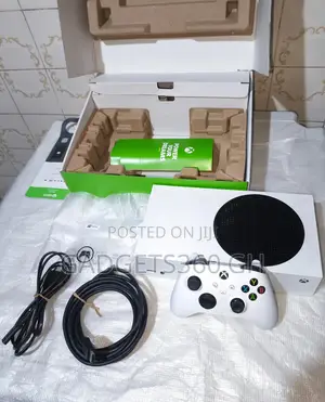 Microsoft Xbox Series S (512gb)