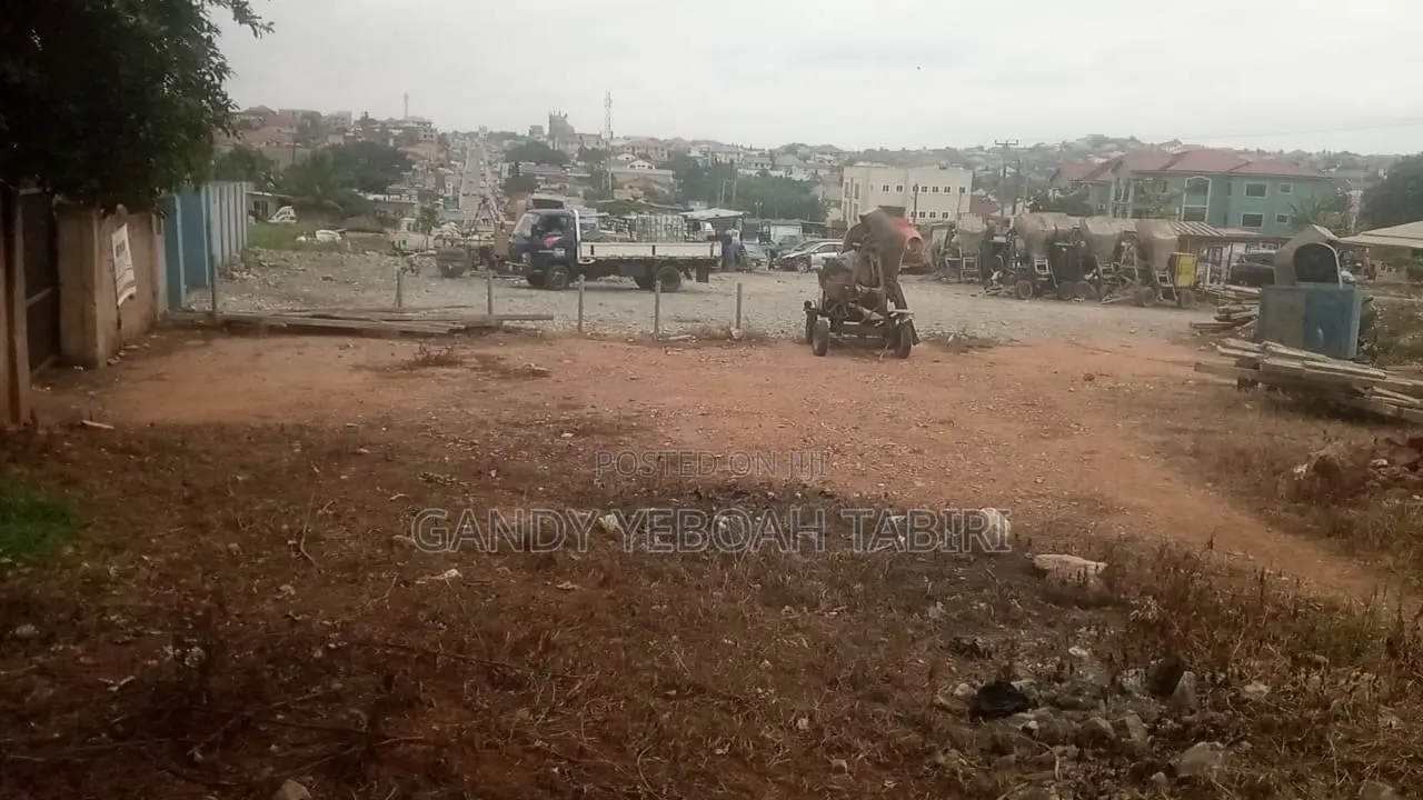 2 Plot of Land for Sale