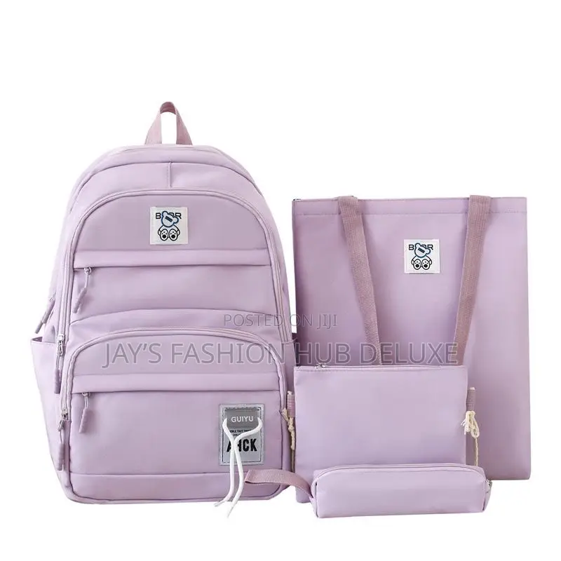 Back Packs for Sale