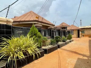 Furnished 5bdrm Apartment in Ablekuma, Fan Milk for rent