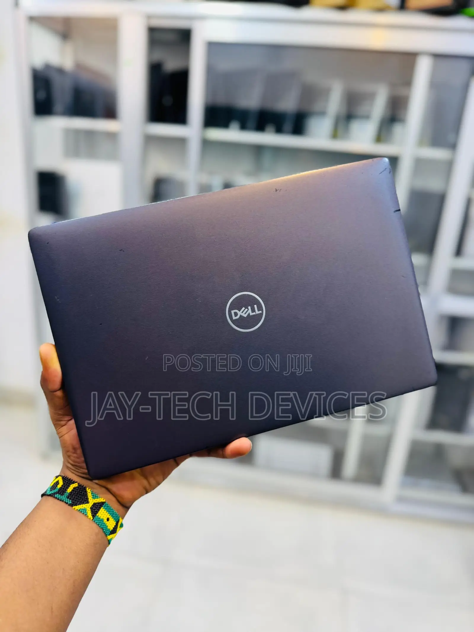 Laptop Dell Latitude 5400 8GB Intel Core i5 SSD 256GB