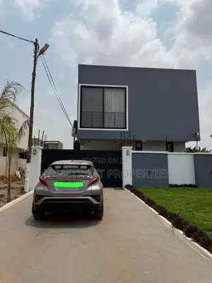 4bdrm Duplex in Oyarifa Ankonam, Owusu Ansah for rent