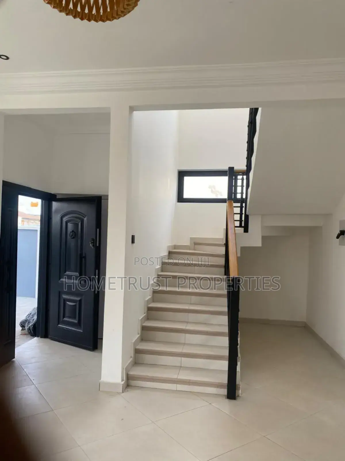 4bdrm Duplex in Oyarifa Ankonam, Owusu Ansah for rent