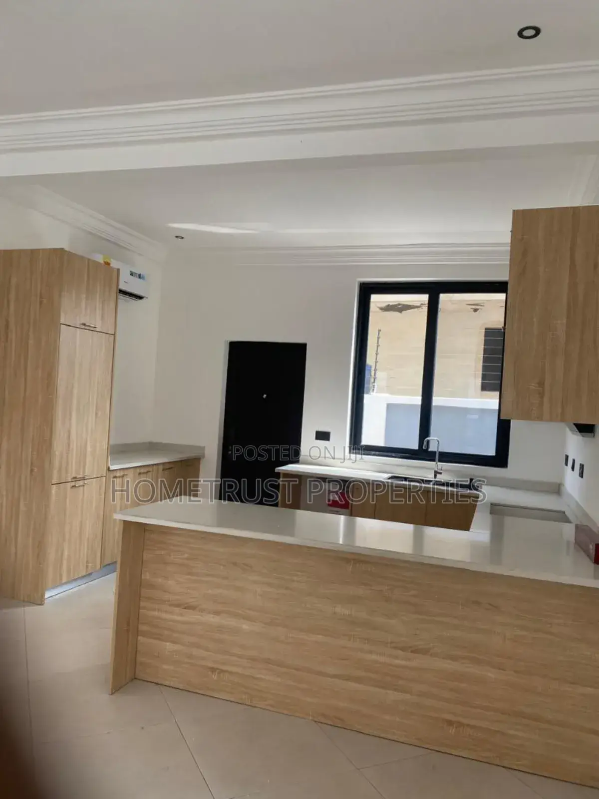 4bdrm Duplex in Oyarifa Ankonam, Owusu Ansah for rent