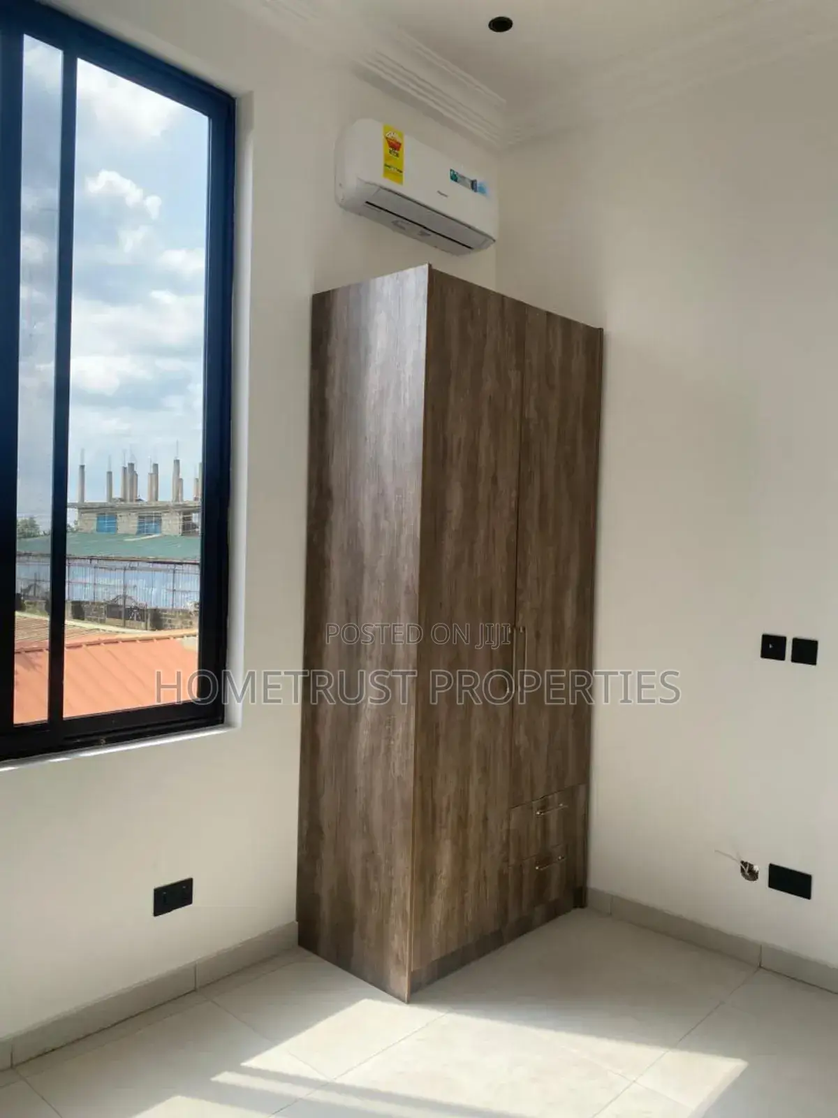 4bdrm Duplex in Oyarifa Ankonam, Owusu Ansah for rent