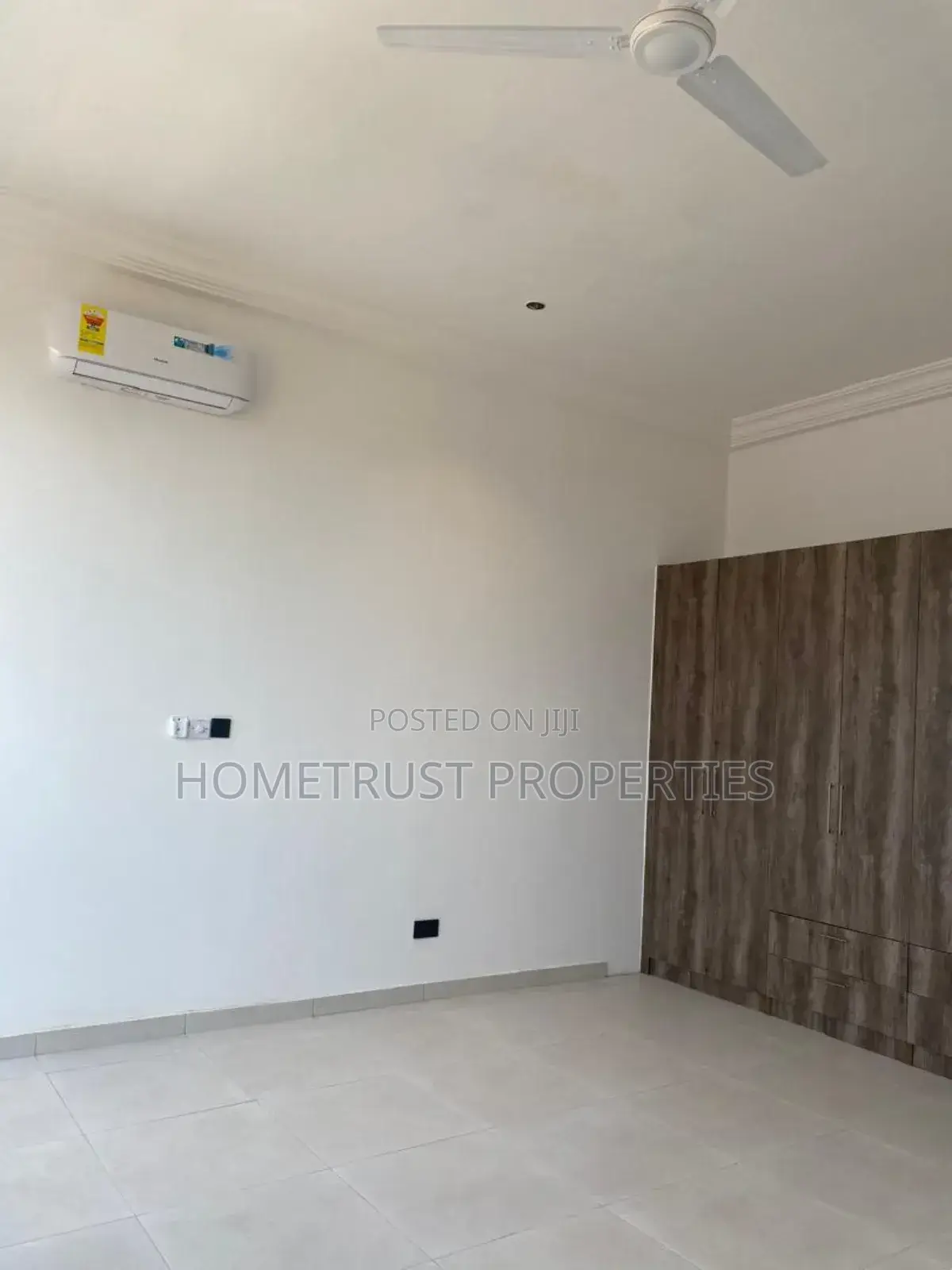 4bdrm Duplex in Oyarifa Ankonam, Owusu Ansah for rent