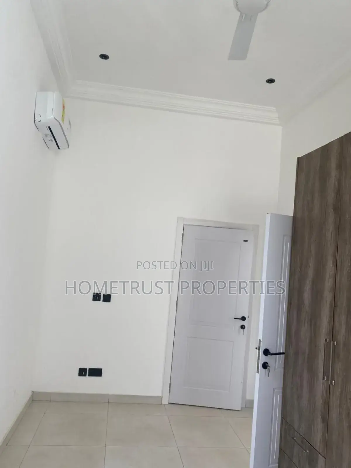 4bdrm Duplex in Oyarifa Ankonam, Owusu Ansah for rent