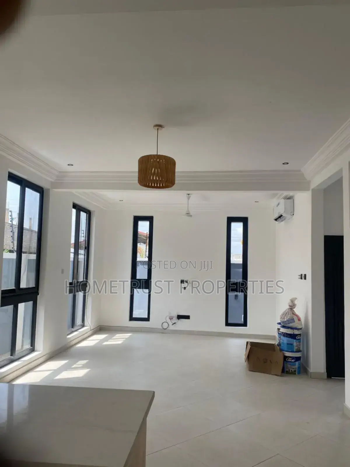 4bdrm Duplex in Oyarifa Ankonam, Owusu Ansah for rent