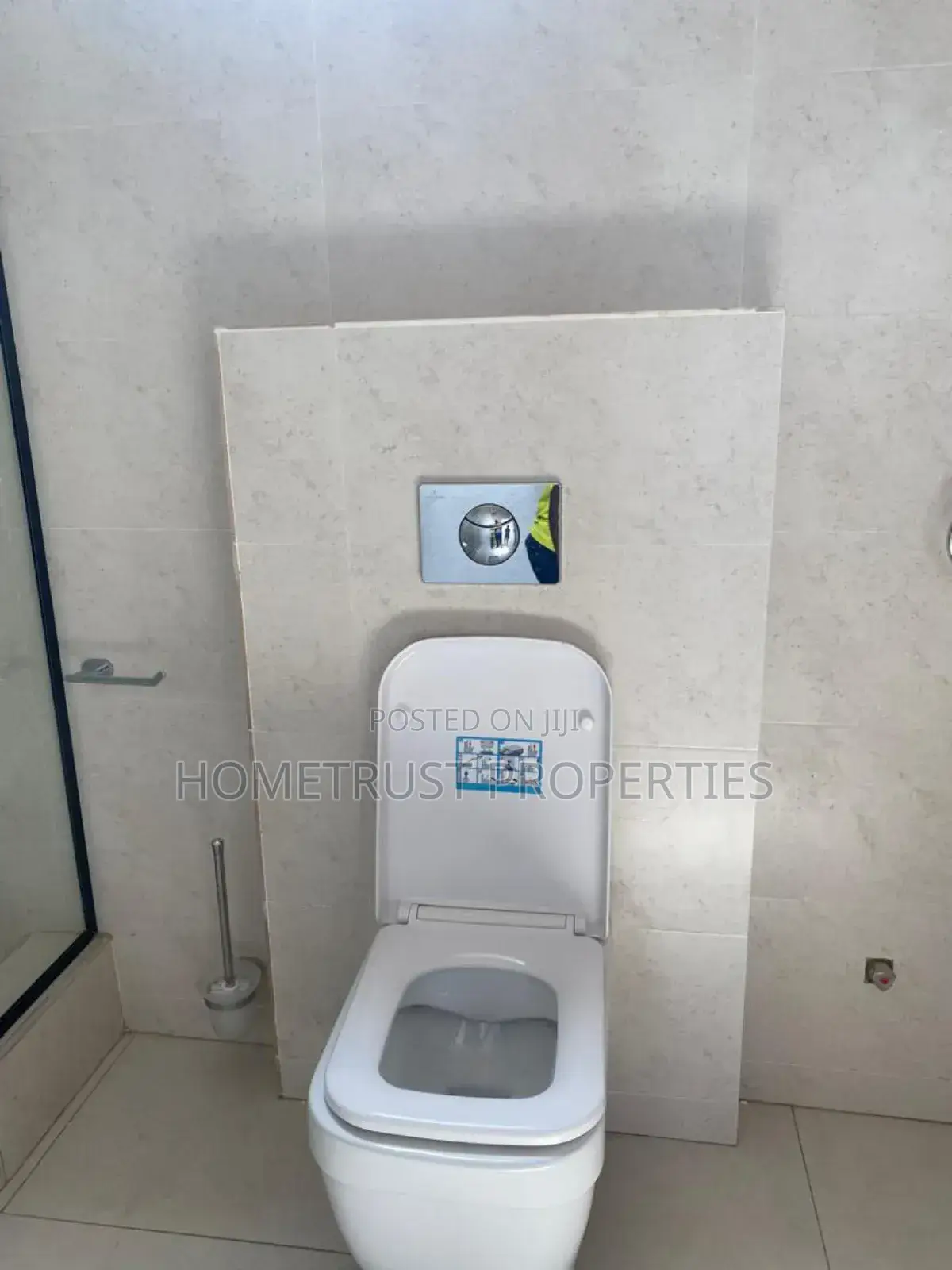 4bdrm Duplex in Oyarifa Ankonam, Owusu Ansah for rent