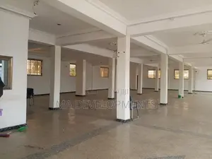 Commercial Space for Rent at Abelekuma Main Road