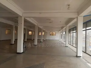 Commercial Space for Rent at Abelekuma Main Road