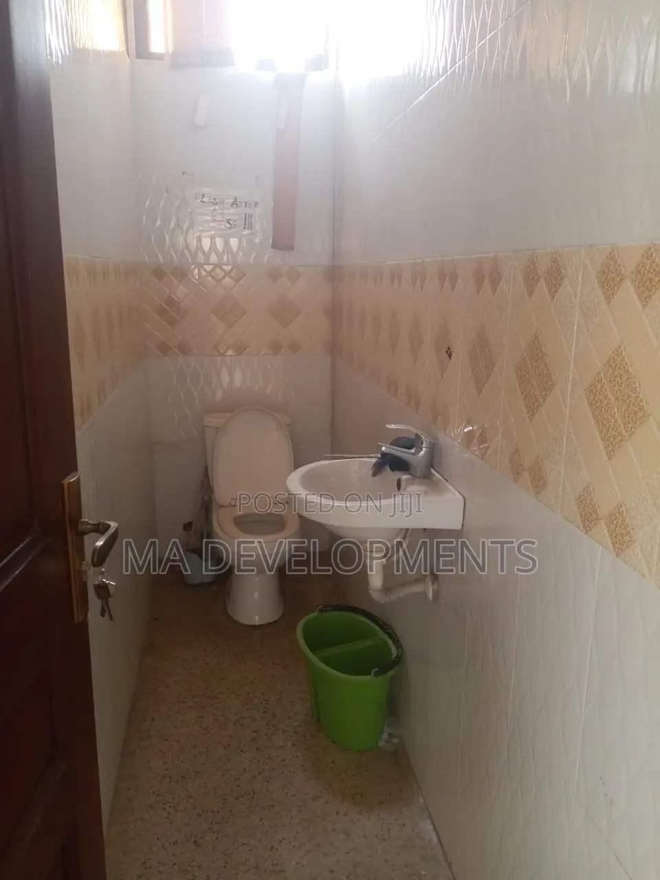 Commercial Space for Rent at Abelekuma Main Road
