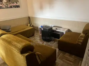 7 Set Soft Sofa Chairs