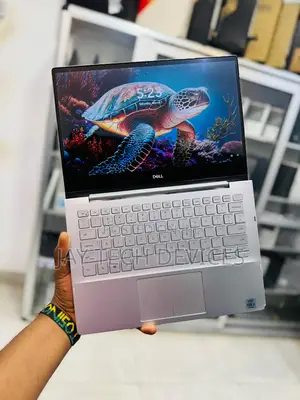 Laptop Dell Inspiron 14 8GB Intel Core i5 SSD 512GB