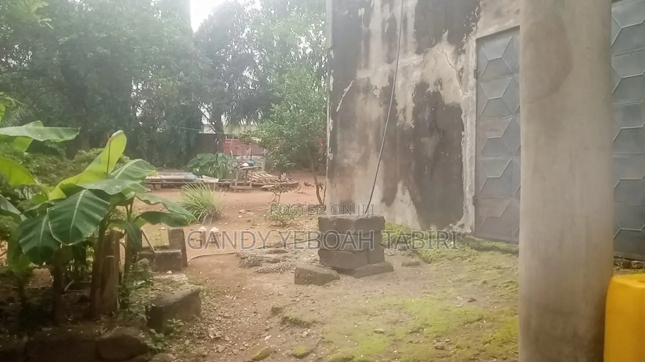 2 Plot of Land for Sale