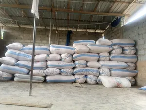 Maize for Sale