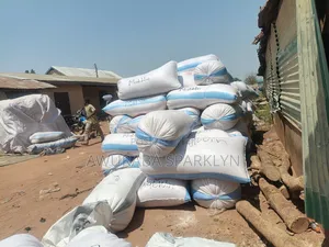 Maize for Sale