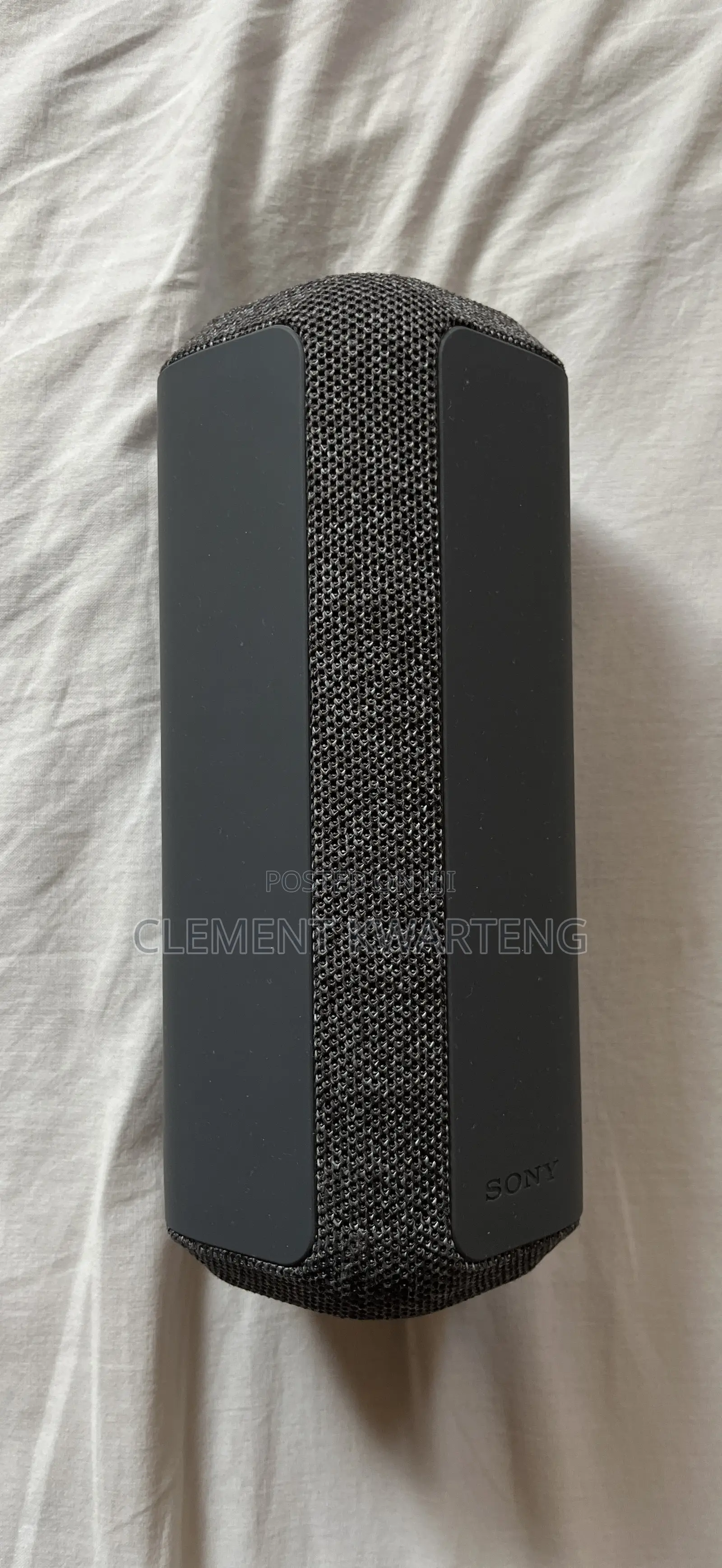 Sony SRS-Xe300 Portable Bluetooth Speaker