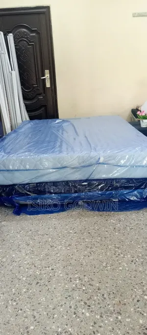 Home Used Mattress Queen Size and Double.