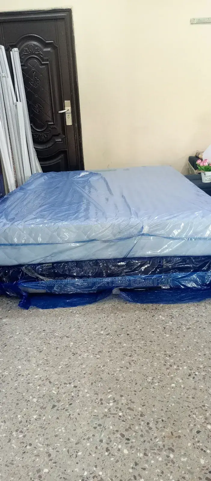 Home Used Mattress Queen Size and Double.