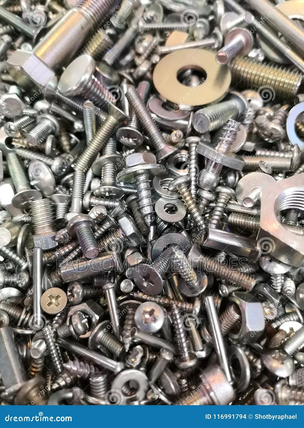 Hardware Store