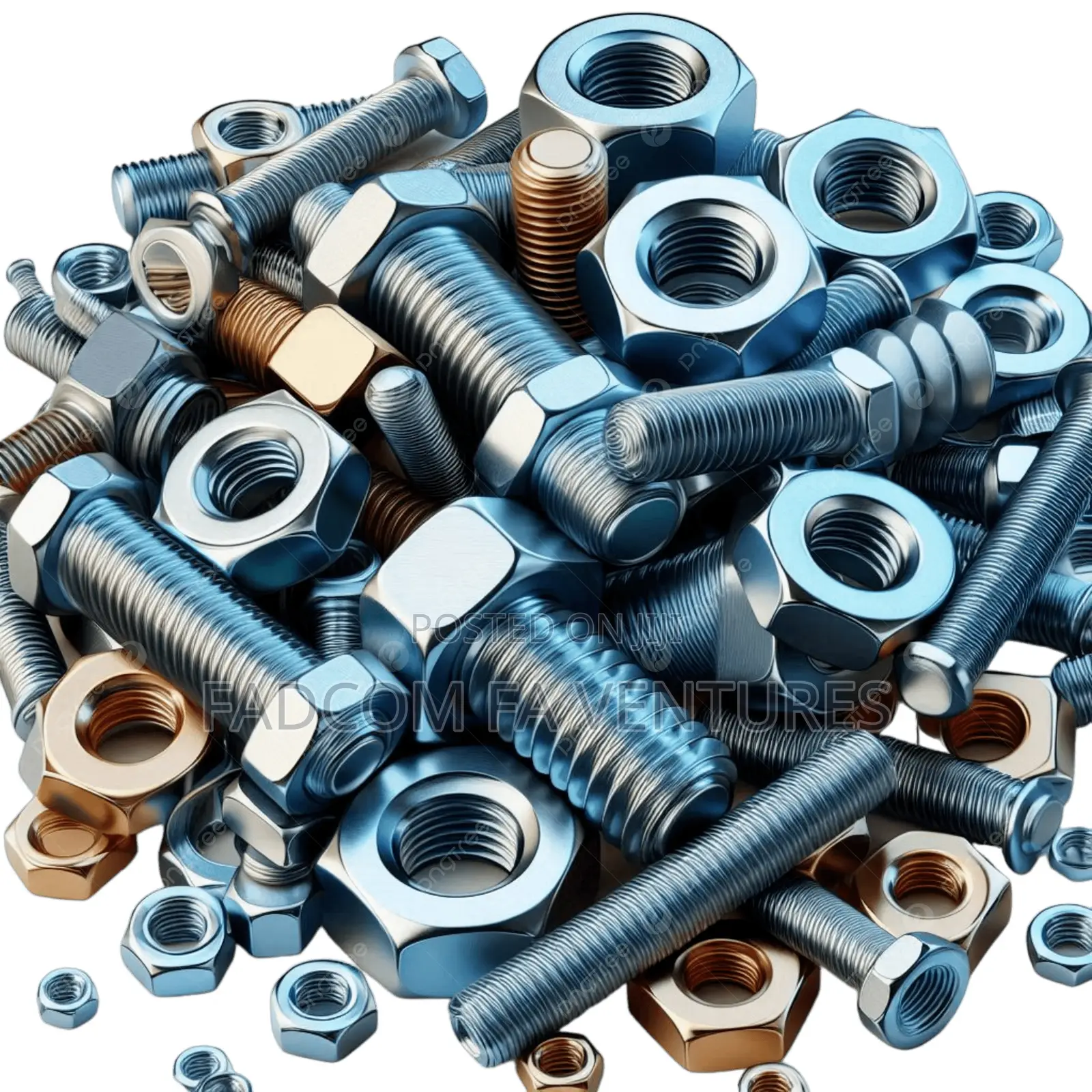 Hardware Store