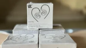Kz Edx Pro