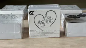 Kz Edx Pro