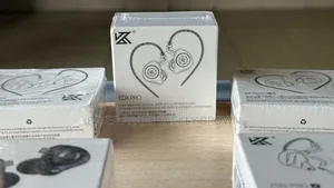 Kz Edx Pro