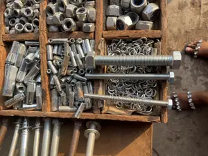 Boots Nuts and General Merchants for Construction