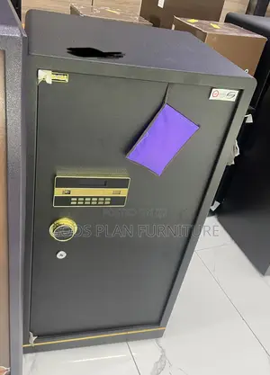 Quality Money Safe