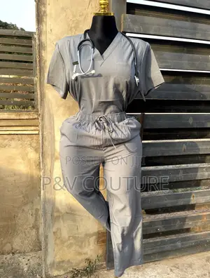 Nurses Scrub Uniforms