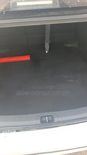 Toyota Corolla 2022 White