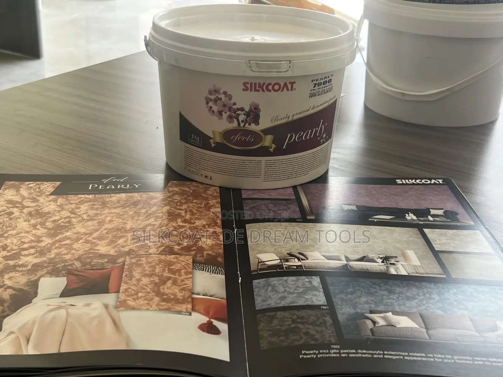 Decorative Paint