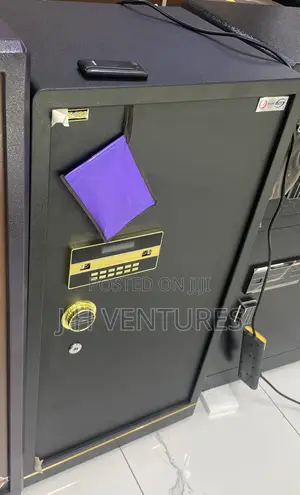 Quality Money Safe