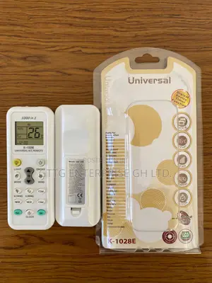 Aircondition Remote
