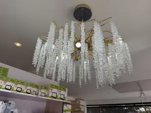 Chandelier Lighting
