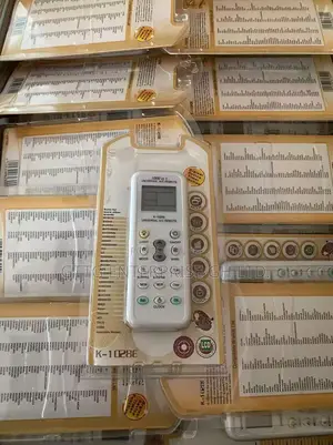 Aircondition Remote