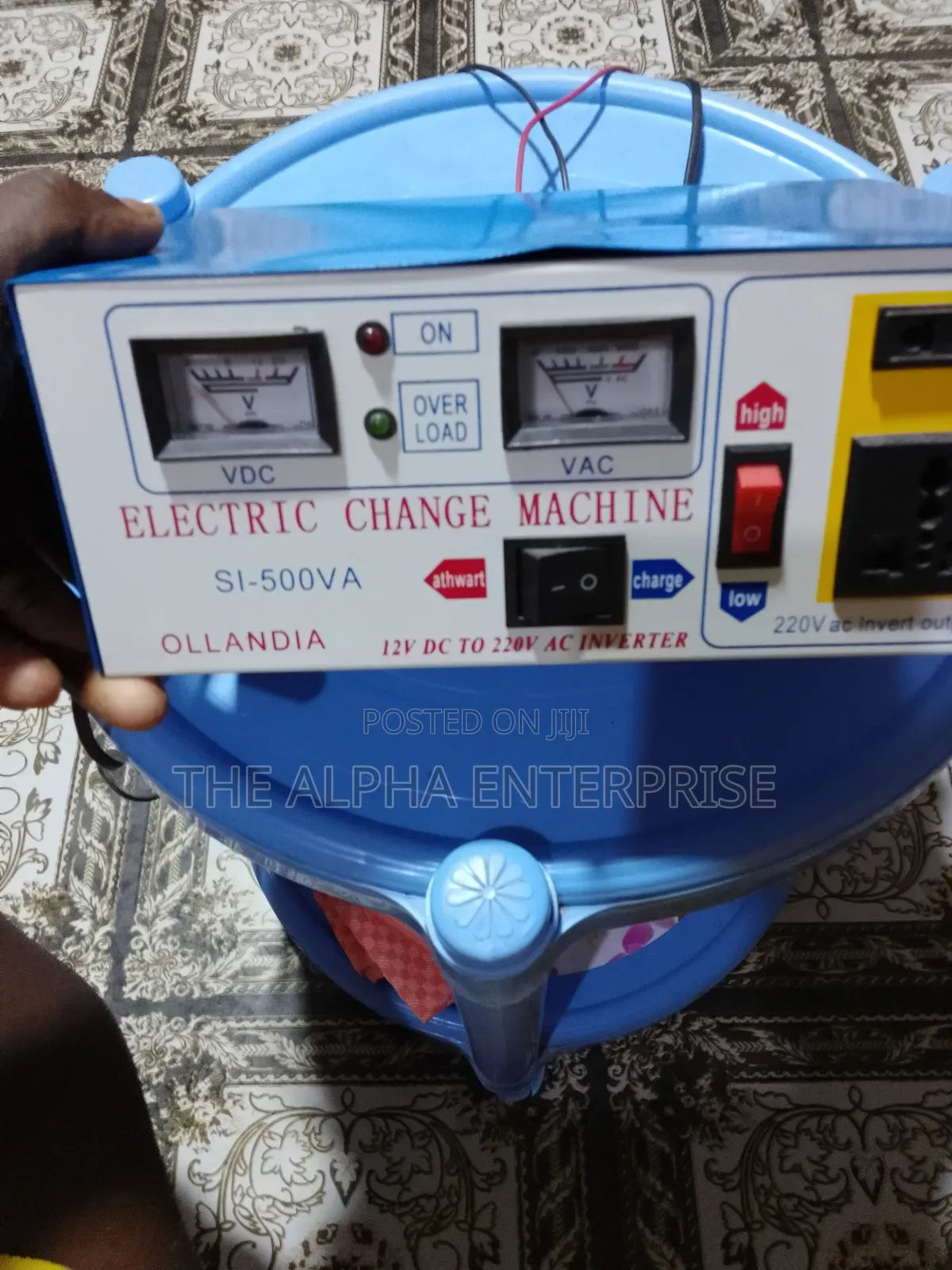 Solar Inverter