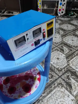 Solar Inverter
