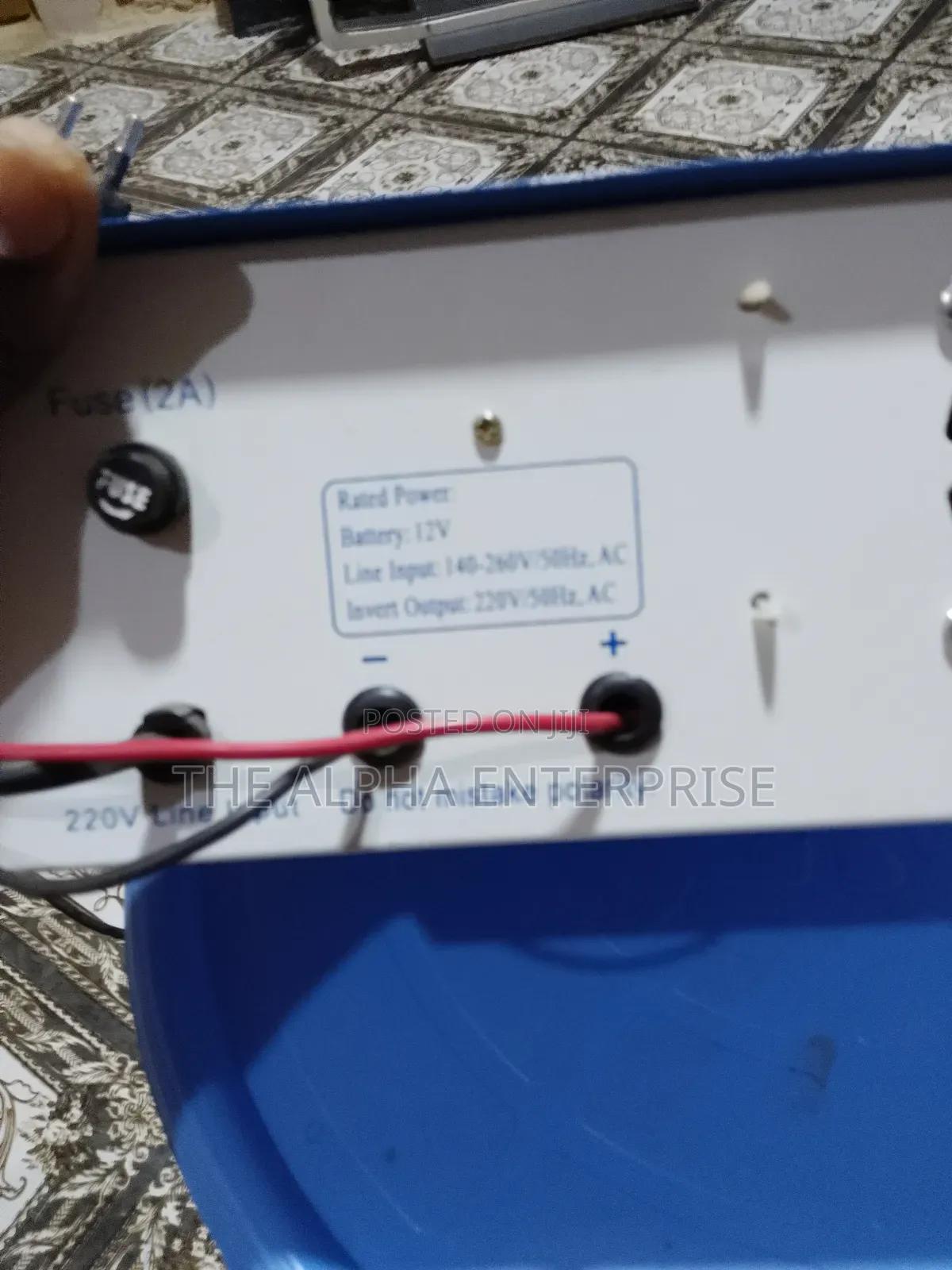 Solar Inverter