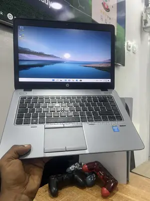 Laptop HP EliteBook 840 G1 8GB Intel Core i5 HDD 500GB