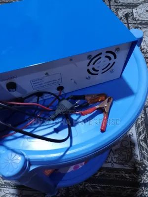 Solar Inverter