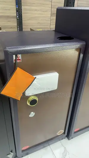 Quality Money Safe