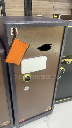 Quality Money Safe