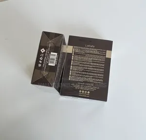 Ramz (Gold, Silver) Perfumes by Lattafa, 100ml, Unisex
